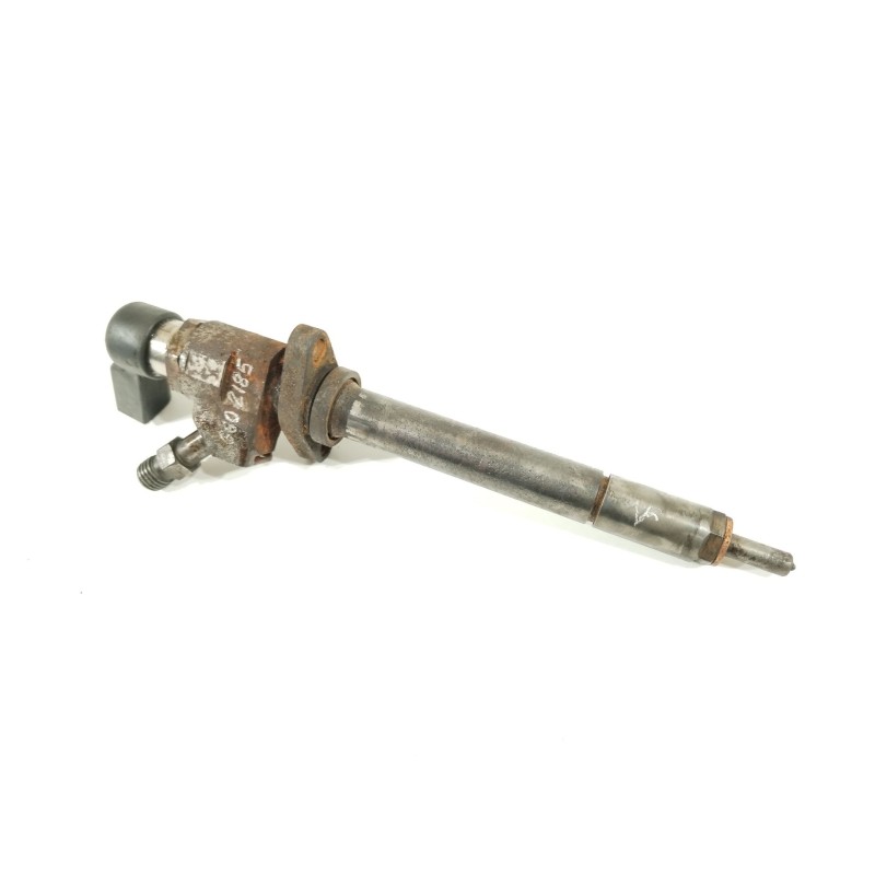 Recambio de inyector para ford s-max (wa6) 2.0 tdci referencia OEM IAM 9657144580 1373550 3M5Q9F593EB