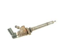 Recambio de inyector para ford s-max (wa6) 2.0 tdci referencia OEM IAM 9657144580 1373550 3M5Q9F593EB 2