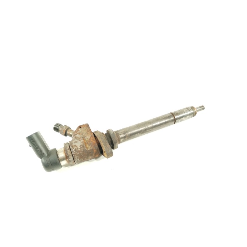 Recambio de inyector para ford s-max (wa6) 2.0 tdci referencia OEM IAM 9657144580 1373550 3M5Q9F593EB