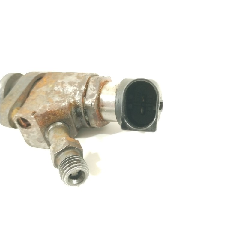 Recambio de inyector para ford s-max (wa6) 2.0 tdci referencia OEM IAM 9657144580 1373550 3M5Q9F593EB