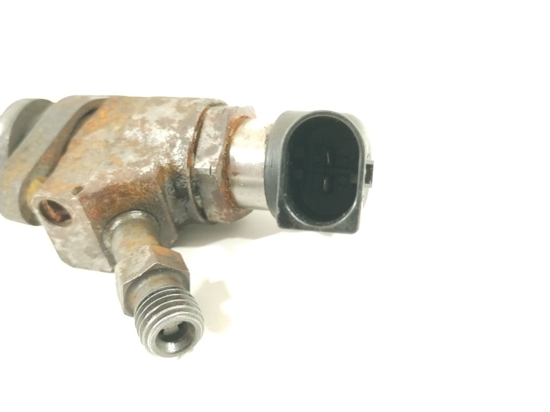 Recambio de inyector para ford s-max (wa6) 2.0 tdci referencia OEM IAM 9657144580 1373550 3M5Q9F593EB