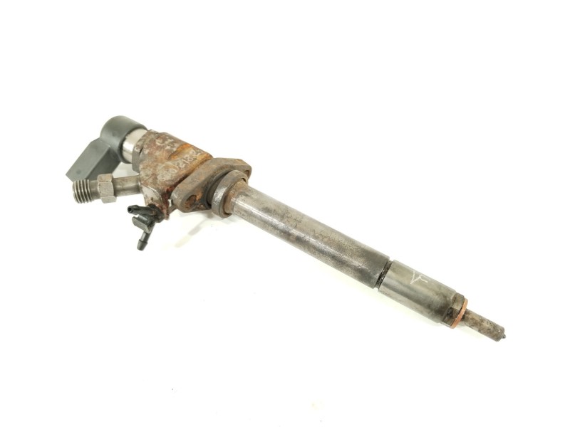 Recambio de inyector para ford s-max (wa6) 2.0 tdci referencia OEM IAM 9657144580 1373550 3M5Q9F593EB