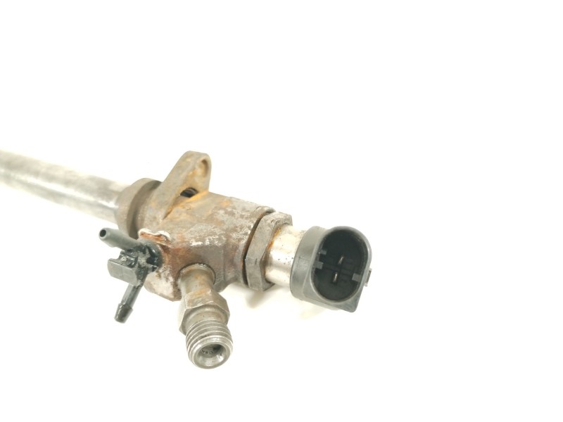 Recambio de inyector para ford s-max (wa6) 2.0 tdci referencia OEM IAM 9657144580 1373550 3M5Q9F593EB