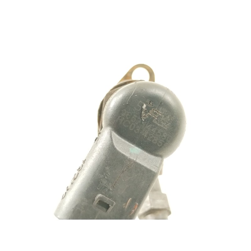 Recambio de inyector para ford s-max (wa6) 2.0 tdci referencia OEM IAM 9657144580 1373550 3M5Q9F593EB