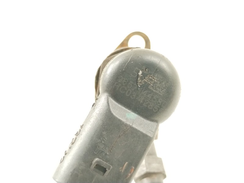 Recambio de inyector para ford s-max (wa6) 2.0 tdci referencia OEM IAM 9657144580 1373550 3M5Q9F593EB