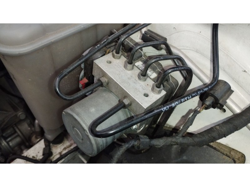Recambio de abs para audi a4 b8 (8k2) 2.0 tdi referencia OEM IAM 8K0614517GF  0265239354
