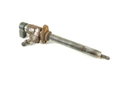 Recambio de inyector para ford s-max (wa6) 2.0 tdci referencia OEM IAM 9657144580 1373550 3M5Q9F593EB