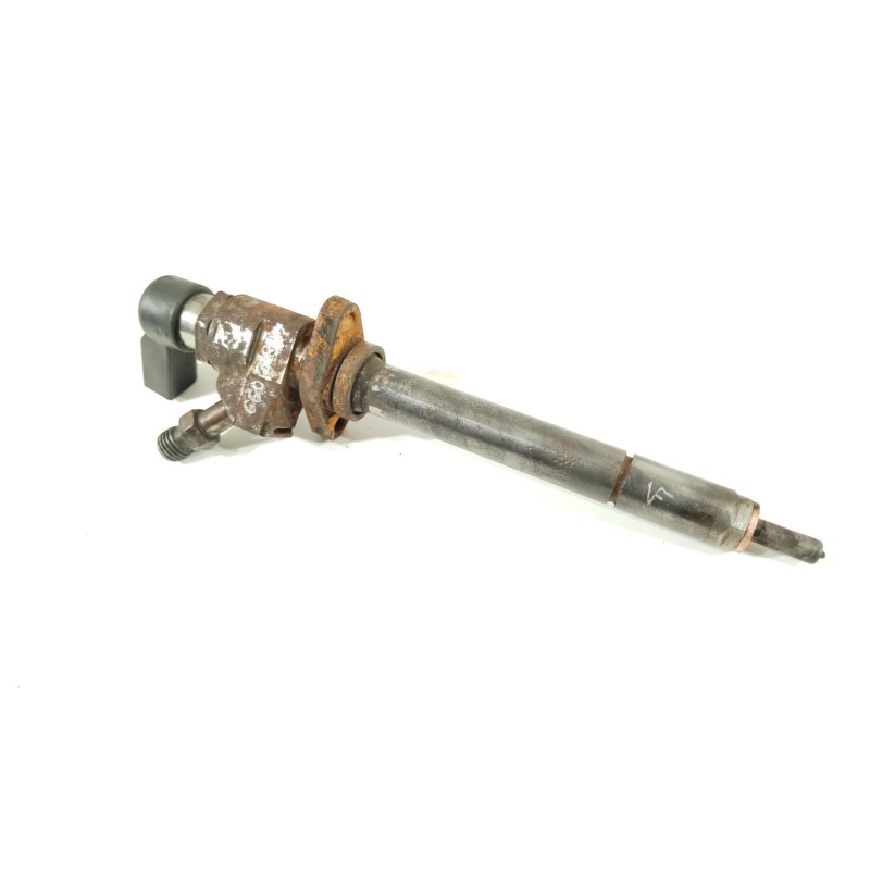 Recambio de inyector para ford s-max (wa6) 2.0 tdci referencia OEM IAM 9657144580 1373550 3M5Q9F593EB