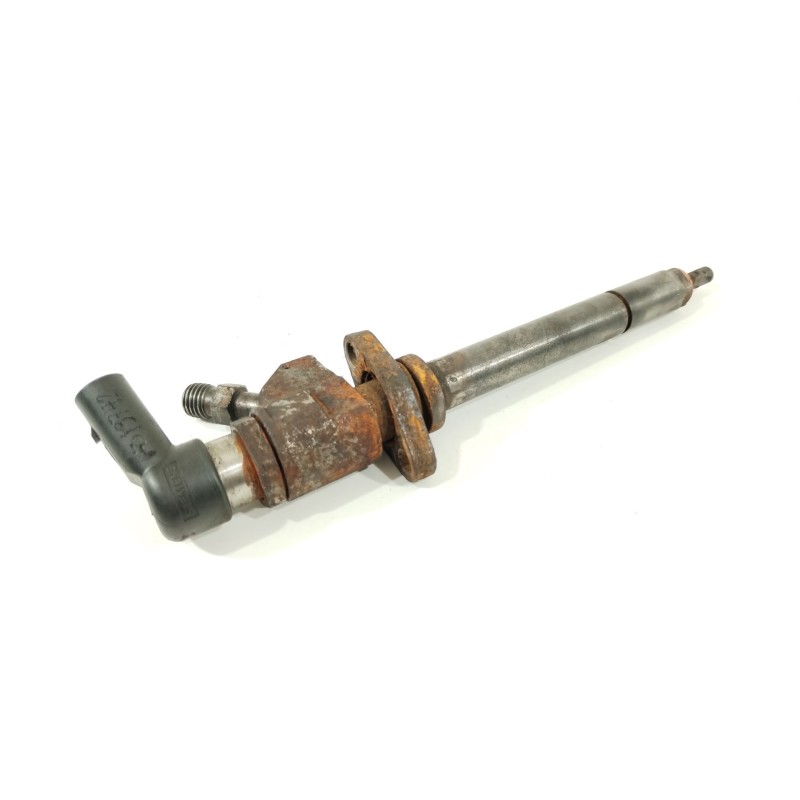 Recambio de inyector para ford s-max (wa6) 2.0 tdci referencia OEM IAM 9657144580 1373550 3M5Q9F593EB