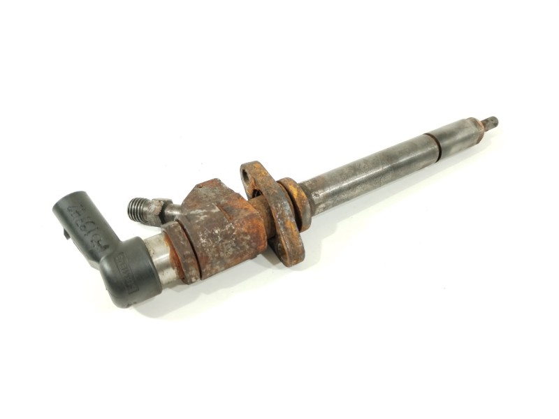 Recambio de inyector para ford s-max (wa6) 2.0 tdci referencia OEM IAM 9657144580 1373550 3M5Q9F593EB