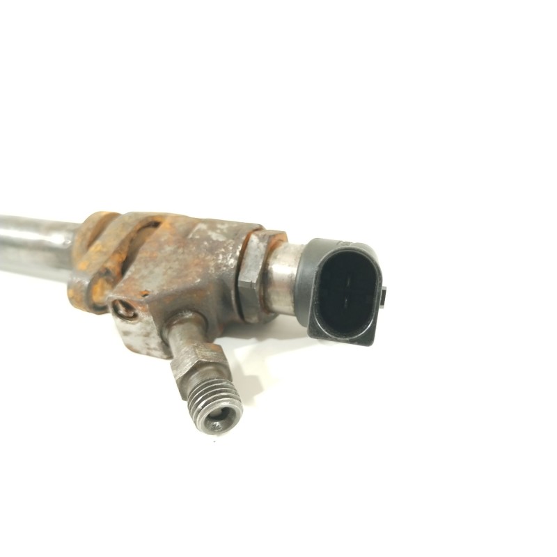 Recambio de inyector para ford s-max (wa6) 2.0 tdci referencia OEM IAM 9657144580 1373550 3M5Q9F593EB