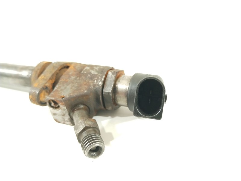 Recambio de inyector para ford s-max (wa6) 2.0 tdci referencia OEM IAM 9657144580 1373550 3M5Q9F593EB