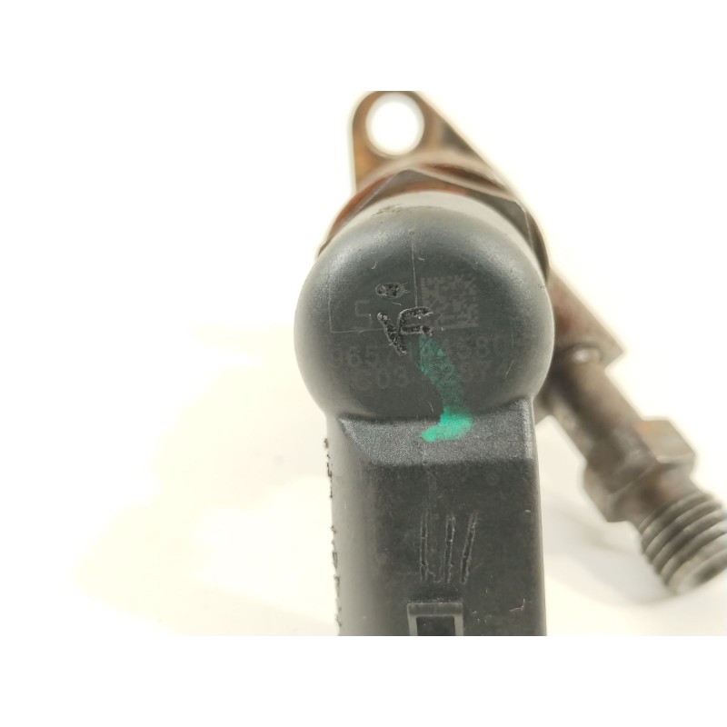Recambio de inyector para ford s-max (wa6) 2.0 tdci referencia OEM IAM 9657144580 1373550 3M5Q9F593EB