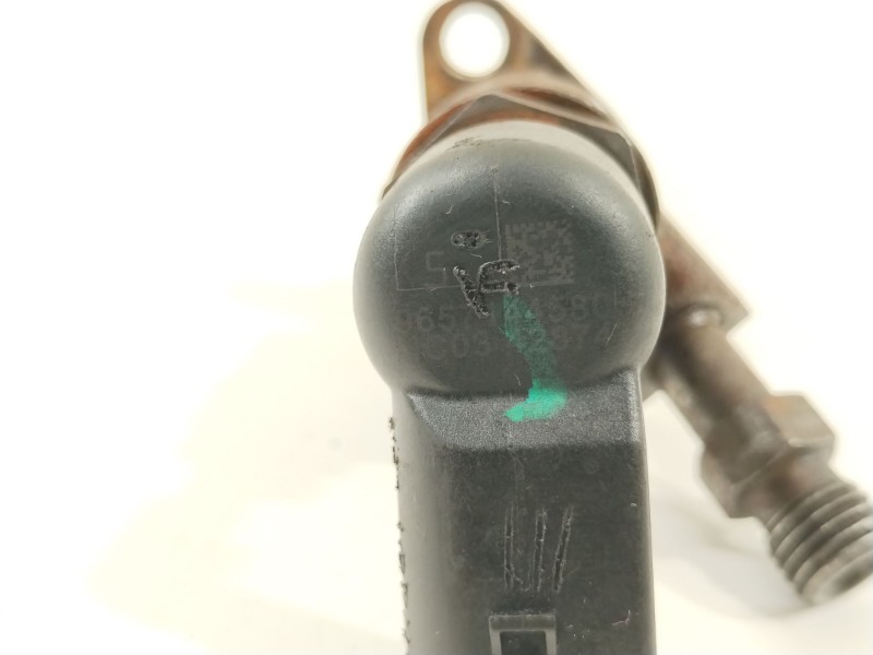 Recambio de inyector para ford s-max (wa6) 2.0 tdci referencia OEM IAM 9657144580 1373550 3M5Q9F593EB