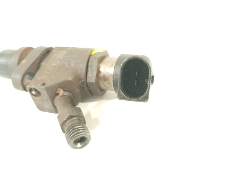 Recambio de inyector para ford mondeo ber. (ca2) limited edition referencia OEM IAM 9657144580  GF1341176