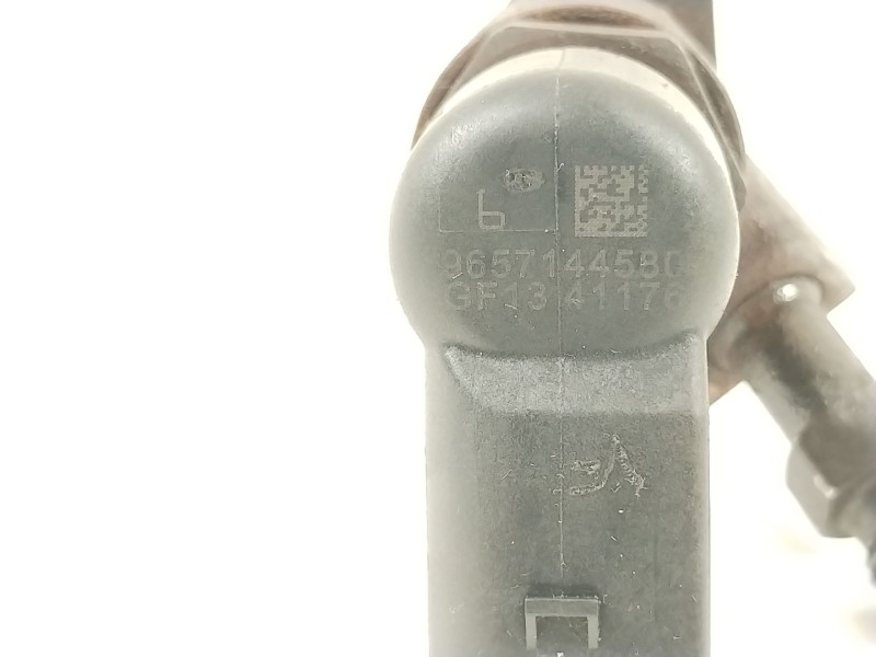 Recambio de inyector para ford mondeo ber. (ca2) limited edition referencia OEM IAM 9657144580  GF1341176