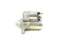 Recambio de motor arranque para opel combo furgoneta/monovolumen 1.7 dti 16v referencia OEM IAM 1638117380  