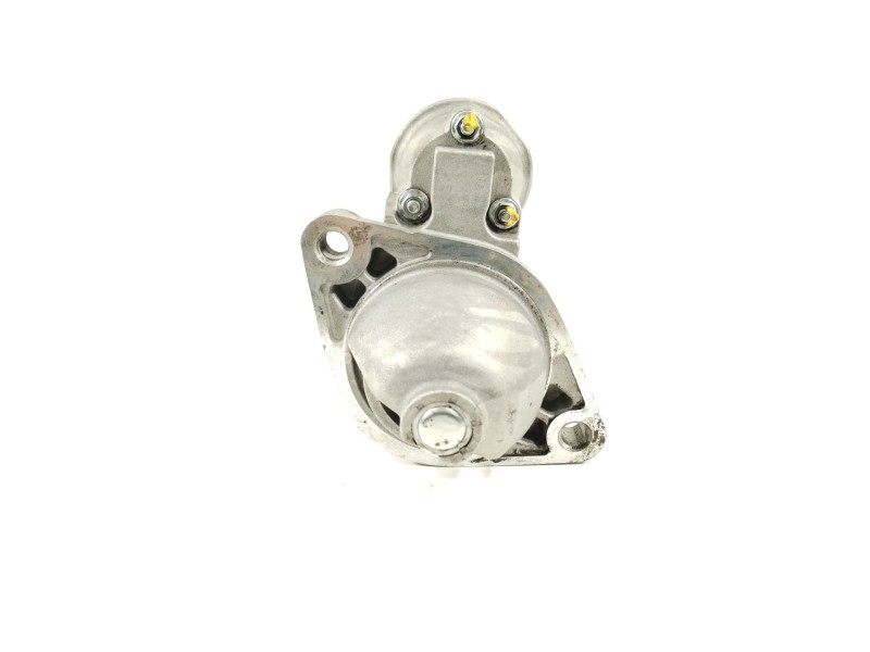 Recambio de motor arranque para opel combo furgoneta/monovolumen 1.7 dti 16v referencia OEM IAM 1638117380  