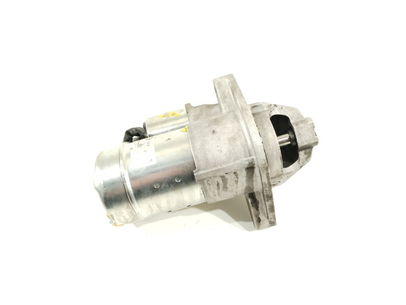 Recambio de motor arranque para opel combo furgoneta/monovolumen 1.7 dti 16v referencia OEM IAM 1638117380  