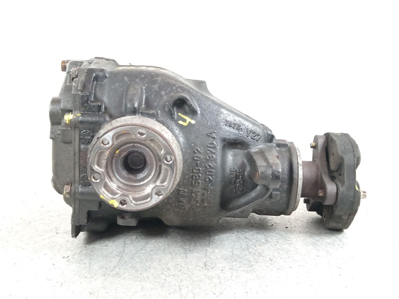 Recambio de diferencial trasero para bmw x1 (e84) 2.0 turbodiesel cat referencia OEM IAM 7566185 33107566186 7541580