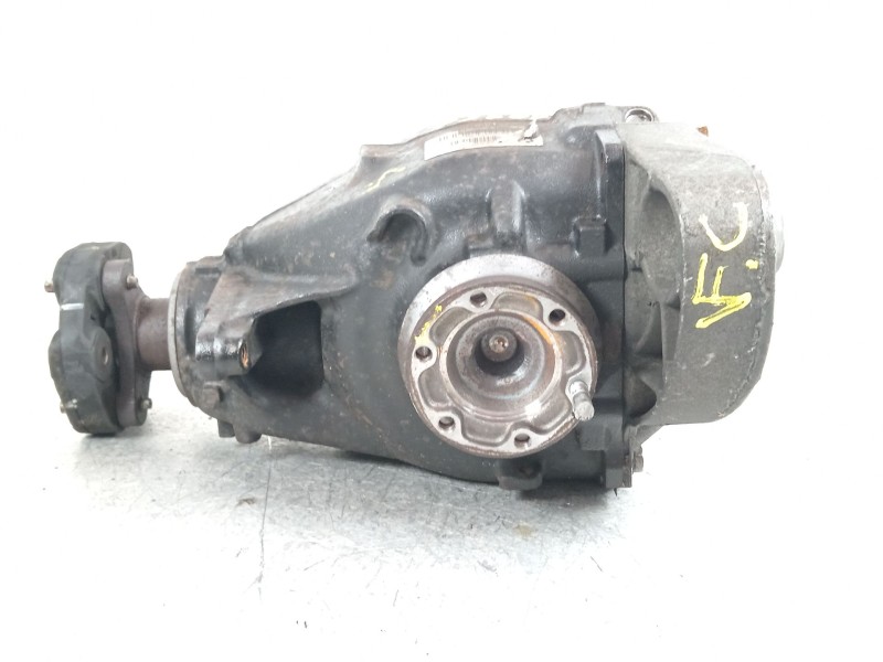 Recambio de diferencial trasero para bmw x1 (e84) 2.0 turbodiesel cat referencia OEM IAM 7566185 33107566186 7541580