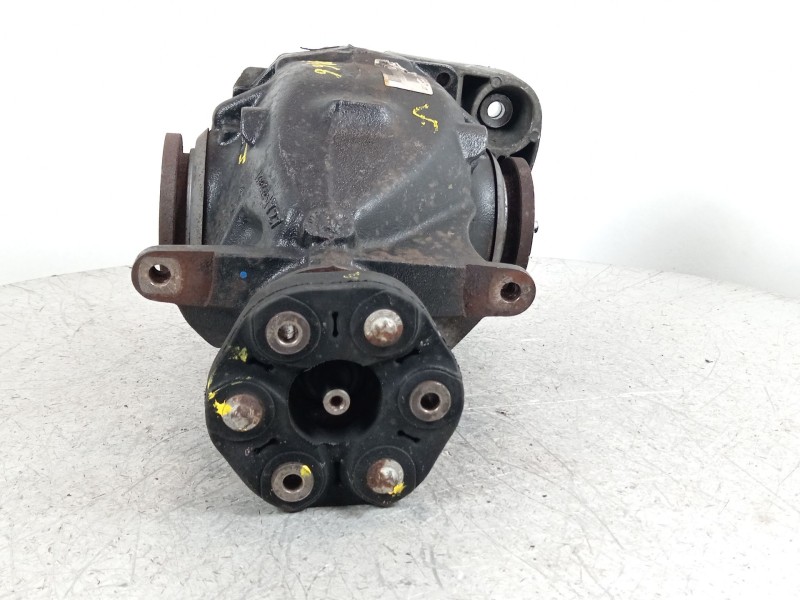 Recambio de diferencial trasero para bmw x1 (e84) 2.0 turbodiesel cat referencia OEM IAM 7566185 33107566186 7541580