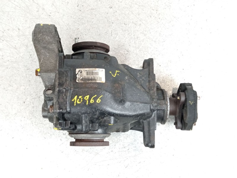 Recambio de diferencial trasero para bmw x1 (e84) 2.0 turbodiesel cat referencia OEM IAM 7566185 33107566186 7541580