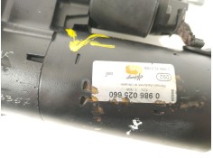 Recambio de motor arranque para fiat bravo ii (198_) 1.9 d multijet (198axb1a) referencia OEM IAM 0986025660  55192482 2