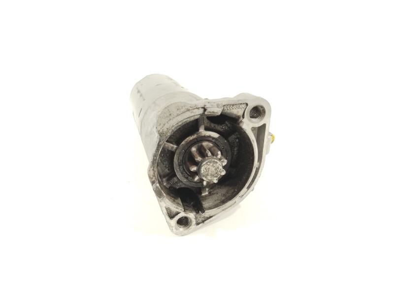 Recambio de motor arranque para volkswagen passat b5.5 (3b3) 1.9 tdi referencia OEM IAM 068911024H  