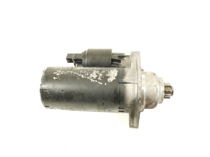 Recambio de motor arranque para seat leon (1m1) 1.9 tdi referencia OEM IAM 02A911023R  