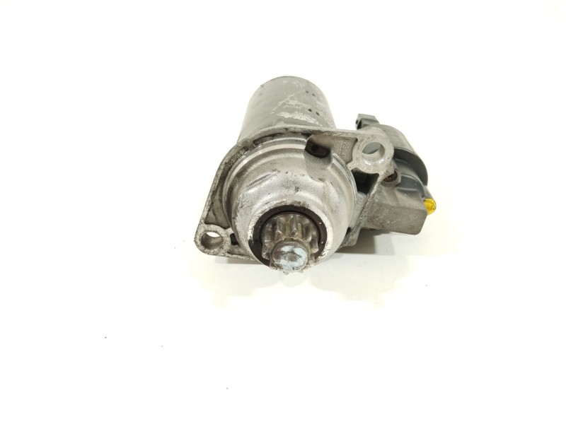 Recambio de motor arranque para seat leon (1m1) 1.9 tdi referencia OEM IAM 02A911023R  