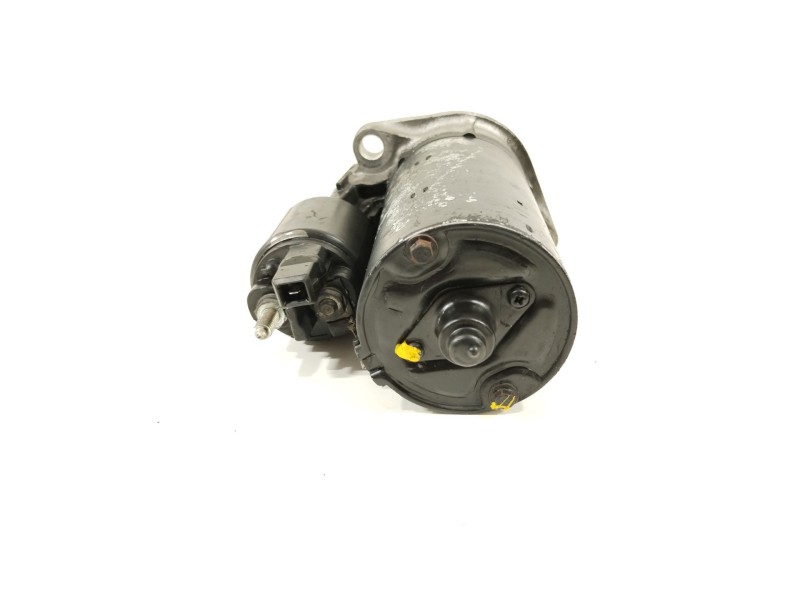 Recambio de motor arranque para seat leon (1m1) 1.9 tdi referencia OEM IAM 02A911023R  