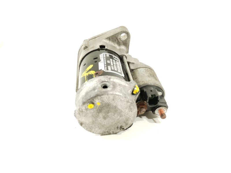 Recambio de motor arranque para toyota yaris (ksp9/scp9/nlp9) básico referencia OEM IAM 281000J030  