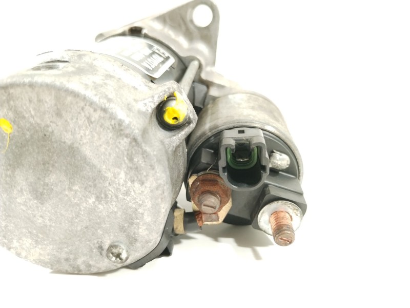 Recambio de motor arranque para toyota yaris (ksp9/scp9/nlp9) básico referencia OEM IAM 281000J030  