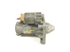 Recambio de motor arranque para peugeot 207/207+ (wa_, wc_) 1.6 hdi referencia OEM IAM 9645100680  