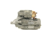 Recambio de motor arranque para peugeot 207/207+ (wa_, wc_) 1.6 hdi referencia OEM IAM 9645100680   2