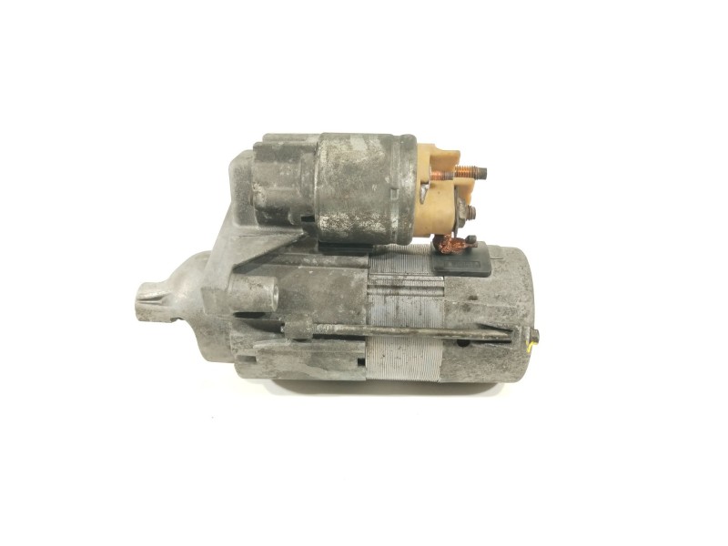 Recambio de motor arranque para peugeot 207/207+ (wa_, wc_) 1.6 hdi referencia OEM IAM 9645100680  