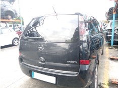 opel meriva a monospace (x03) del año 2010