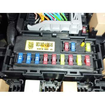 CAJA RELES / FUSIBLES 919513X130 