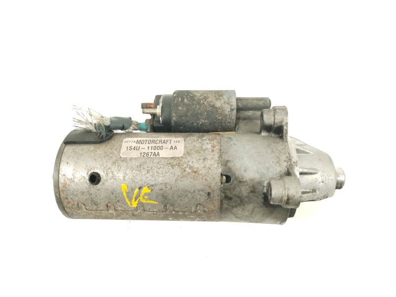 Recambio de motor arranque para ford focus i sedán (dfw) 1.8 tdci referencia OEM IAM 1S4U11000AA  