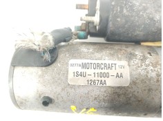 Recambio de motor arranque para ford focus i sedán (dfw) 1.8 tdci referencia OEM IAM 1S4U11000AA   2