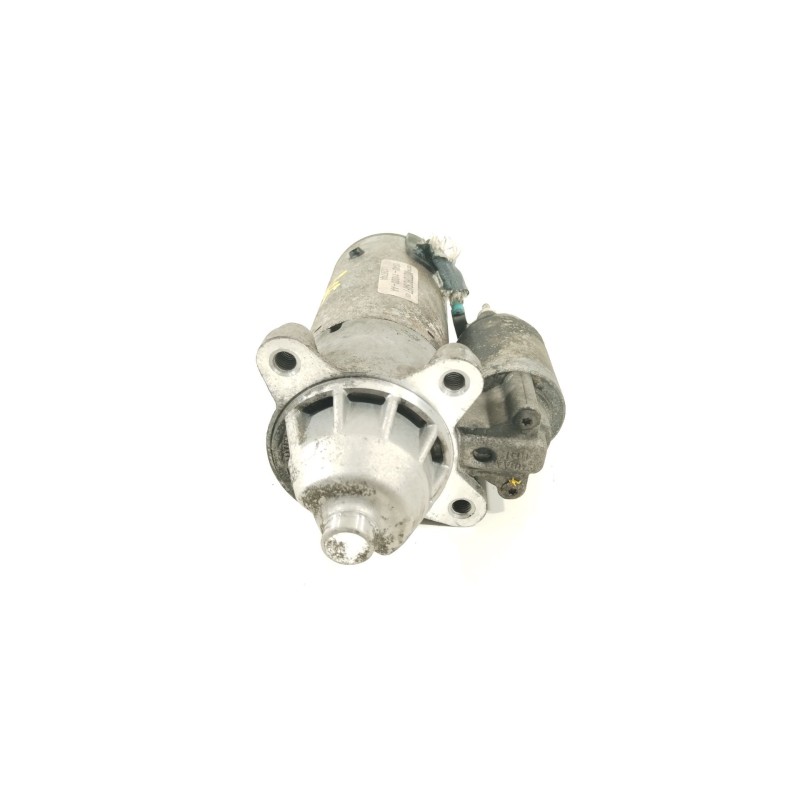 Recambio de motor arranque para ford focus i sedán (dfw) 1.8 tdci referencia OEM IAM 1S4U11000AA  