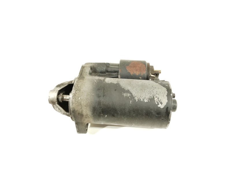 Recambio de motor arranque para ford fiesta furgoneta/hatchback (fvd) 1.1 referencia OEM IAM 91AB11000JB  