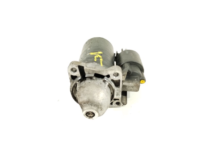 Recambio de motor arranque para ford fiesta furgoneta/hatchback (fvd) 1.1 referencia OEM IAM 91AB11000JB  