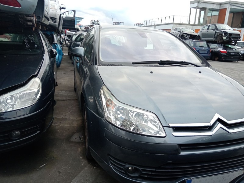 citroën c4 i (lc_) del año 2008