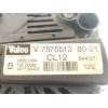 ALTERNADOR V757651380 V75765138001 TG12C059