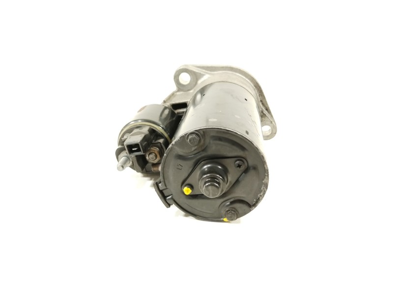 Recambio de motor arranque para volkswagen golf iv (1j1) 1.9 tdi referencia OEM IAM 02M911023F  