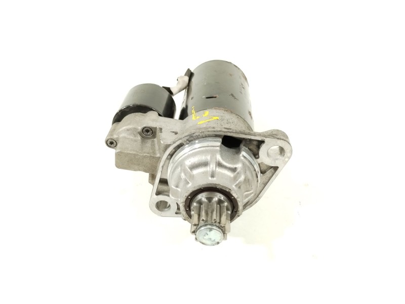 Recambio de motor arranque para volkswagen golf iv (1j1) 1.9 tdi referencia OEM IAM 02M911023F  