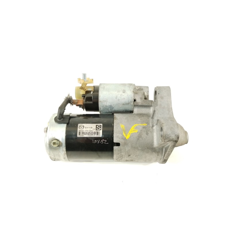 Recambio de motor arranque para mazda 6 station wagon (gj, gl) 2.2 d referencia OEM IAM M001T81582  