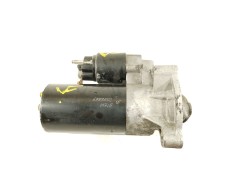 Recambio de motor arranque para peugeot 306 (7b, n3, n5) 1.9 d referencia OEM IAM 0001108183  